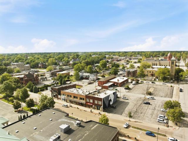 Land for sale in Decatur, Illinois