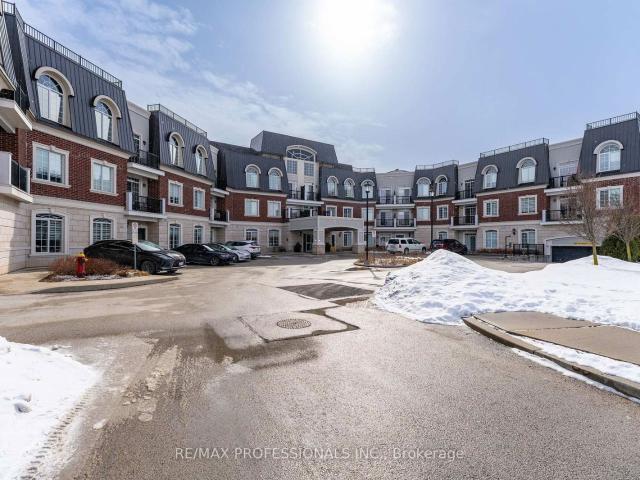 Condo for sale in Woburn, Ontario