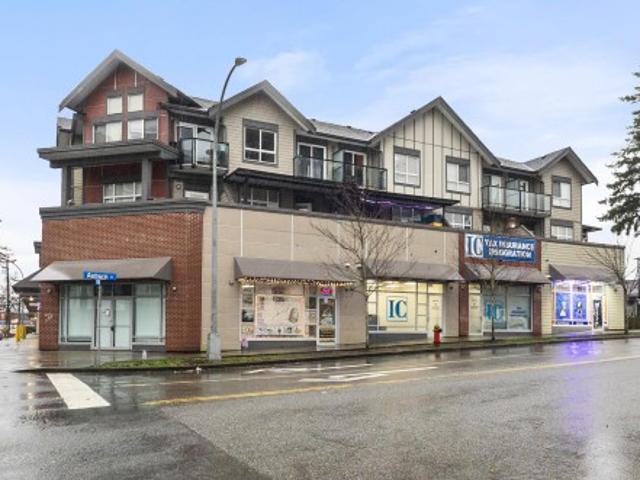 Townhouse for sale in Clearbrook, Abbotsford