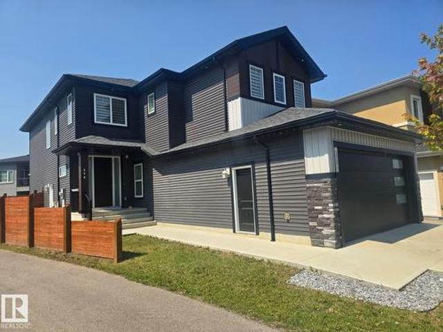 House for sale in Wedgewood, Alberta