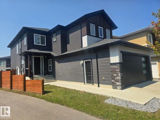 House for sale in Wedgewood, Alberta