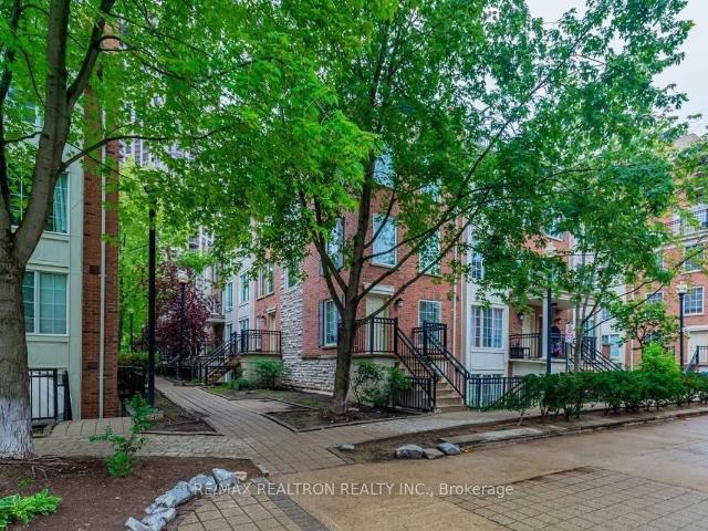 Condo for rent in Woburn, Ontario
