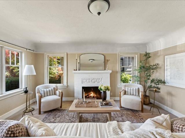 House for sale in Edmonds, Washington