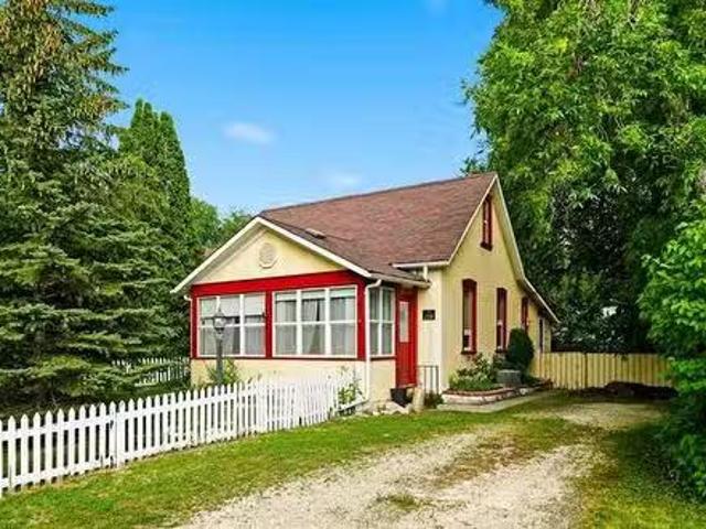 House for sale in Stonewall, Manitoba