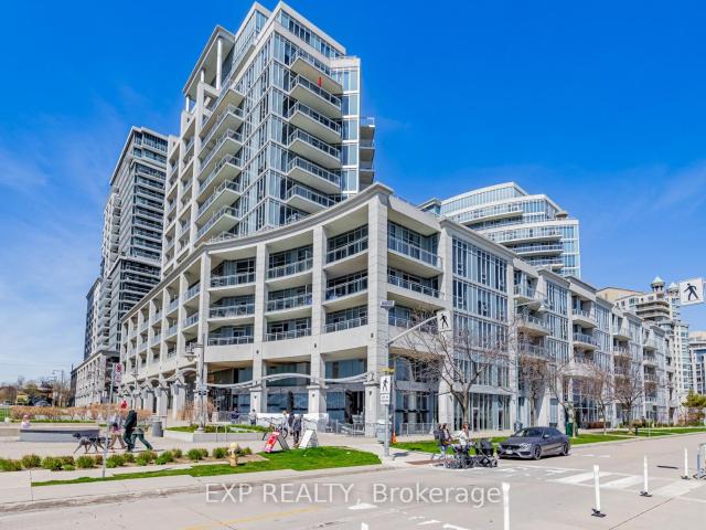 Condo for rent in Woburn, Ontario