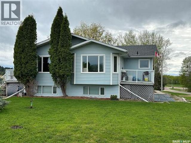 House for sale in Big River, Saskatchewan
