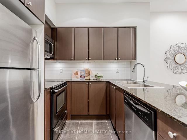 Condo for sale in Woburn, Ontario