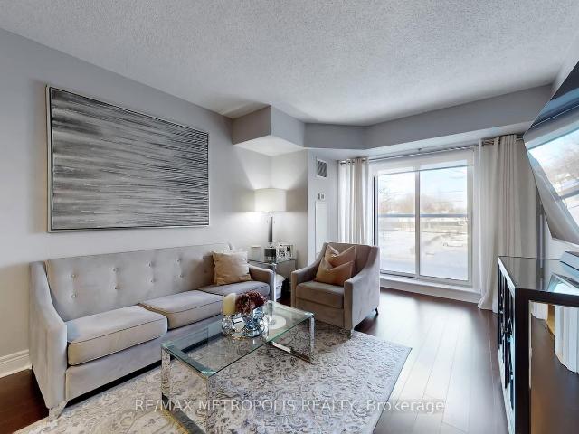 Condo for sale in Woburn, Ontario