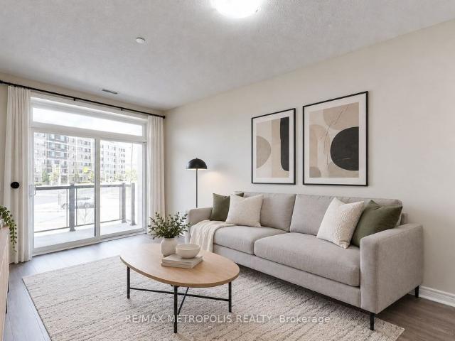 House for rent in Markham, Golden Horseshoe