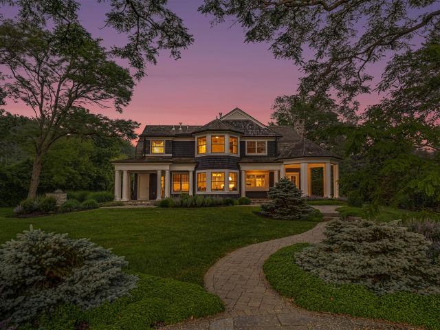 House for sale in Michigan