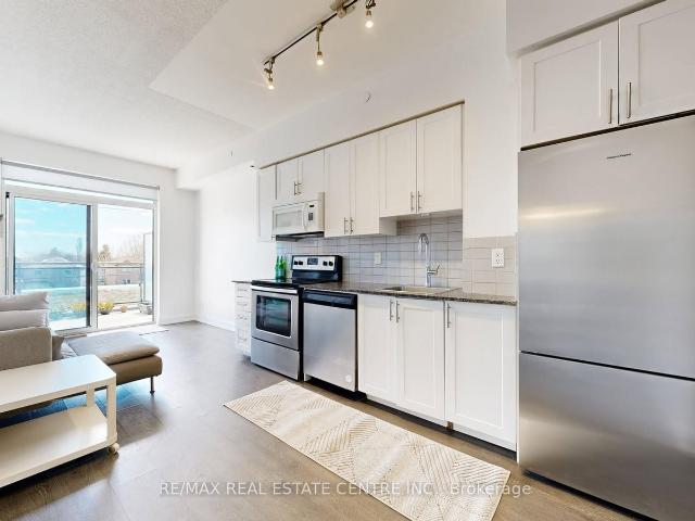 Condo for sale in York, Ontario