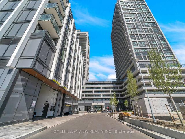 Condo for sale in Woburn, Ontario