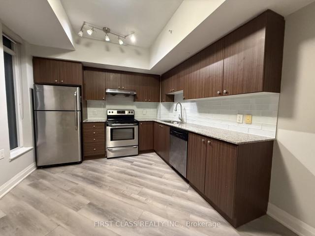 Condo for rent in Unionville, Markham