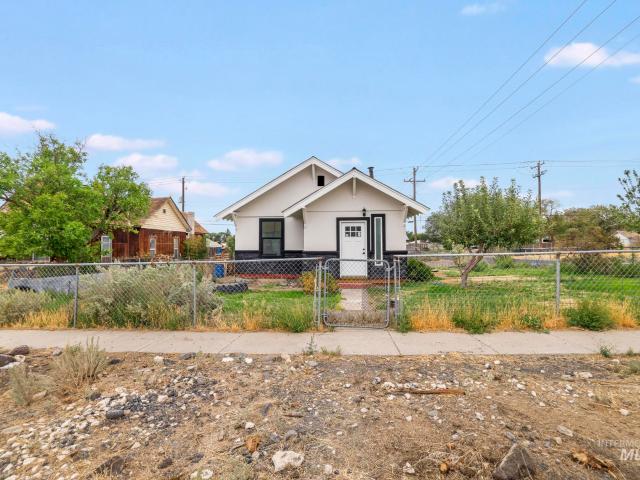 House for sale in Buhl, Idaho