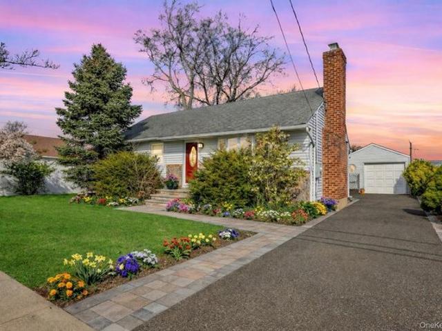 House for sale in Nassau, New York