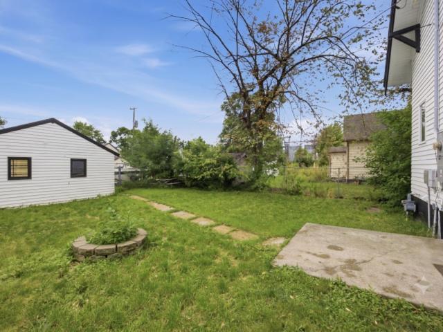 House for sale in Breckenridge, Wilkin County