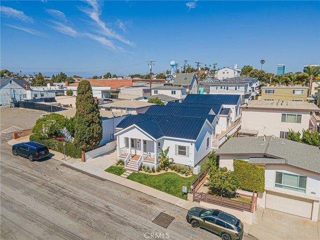 House for sale in El Segundo, California