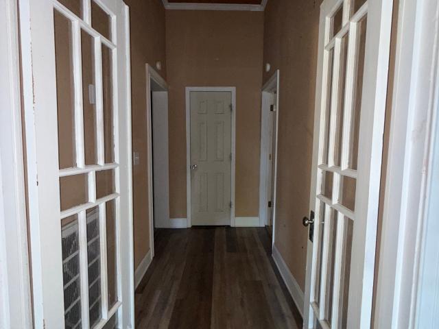 House for sale in Americus, Georgia