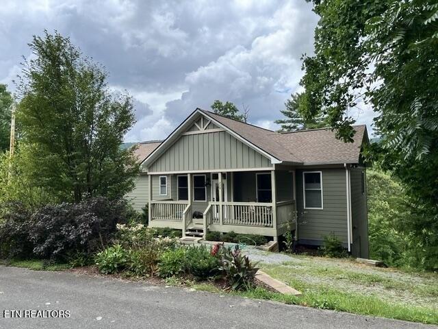 House for sale in Tennessee
