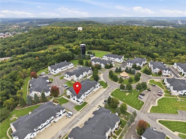 Condo for sale in Mars, Butler County