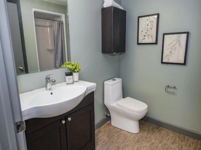 Apartment for rent in Northdale, Waterloo