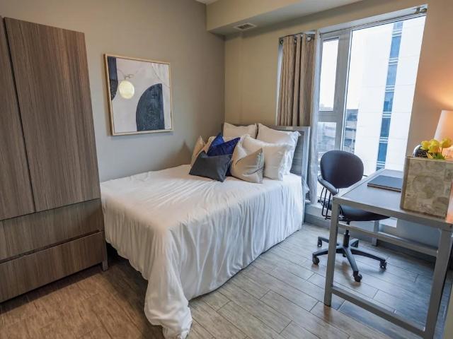 Apartment for rent in Northdale, Waterloo