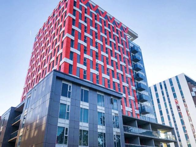 Apartment for rent in Northdale, Waterloo