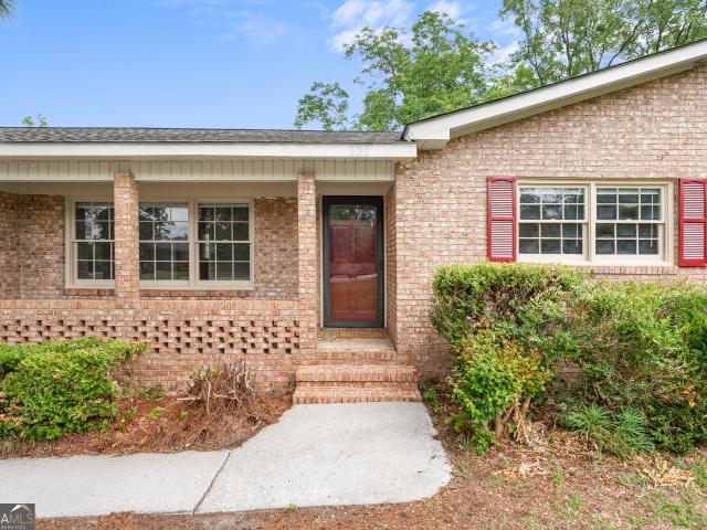 House for sale in Statesboro, Georgia