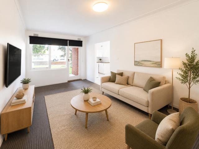 Apartment for rent in Sydney, New South Wales