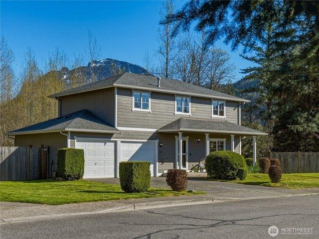 House for sale in Gold Bar, Washington