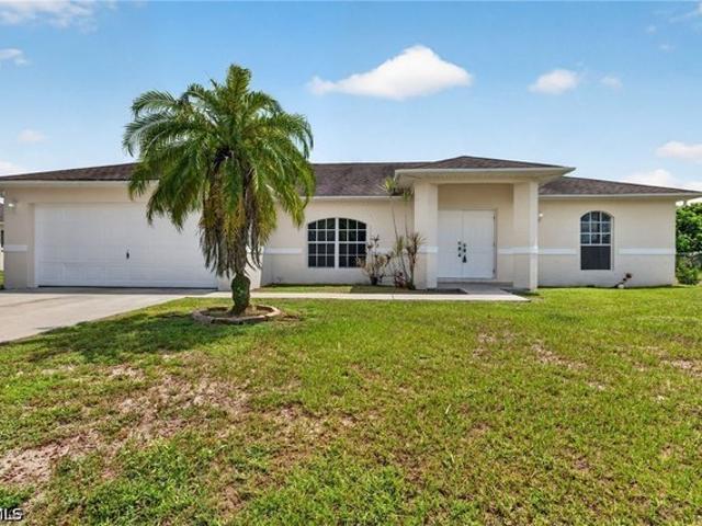 House for sale in Fort Myers, Florida