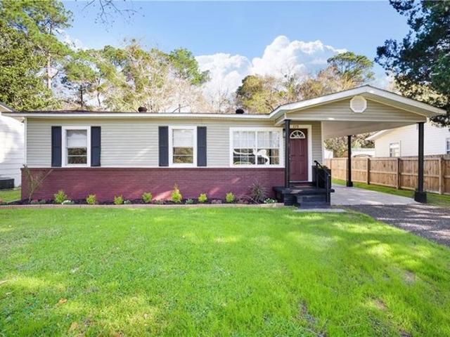 House for sale in Chunchula, Alabama