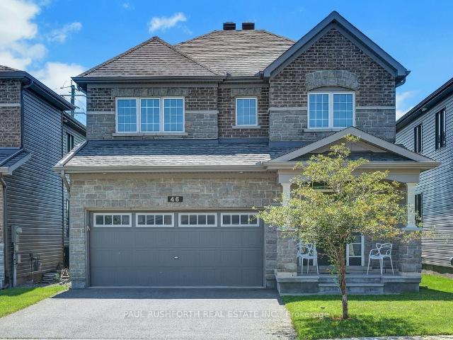 House for sale in Mulhurst Bay, Ontario