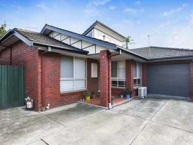 Apartment for rent in Sunshine West
