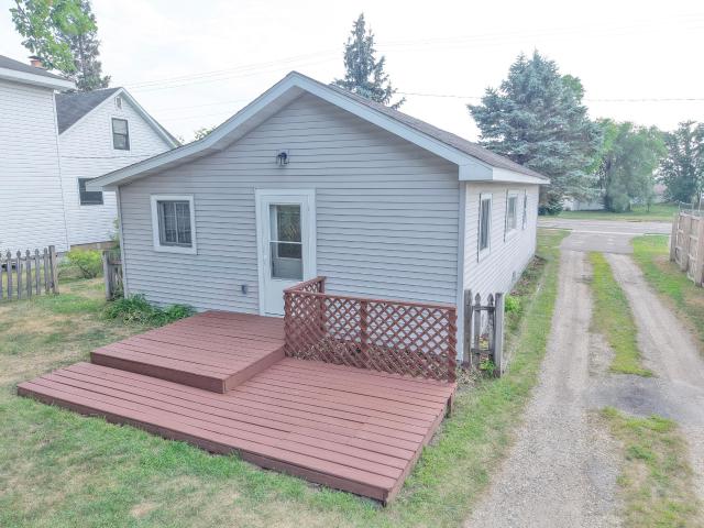 House for sale in Wadena, Minnesota