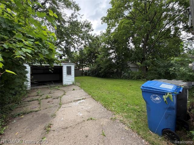Property for rent in Inkster, Michigan