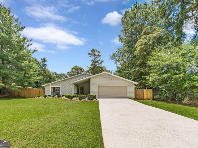 House for sale in Clayton, Georgia