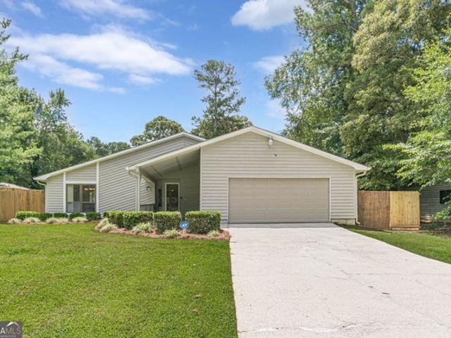 House for sale in Clayton, Georgia