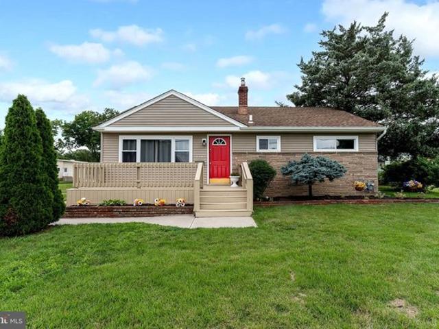 House for sale in Glassboro, New Jersey