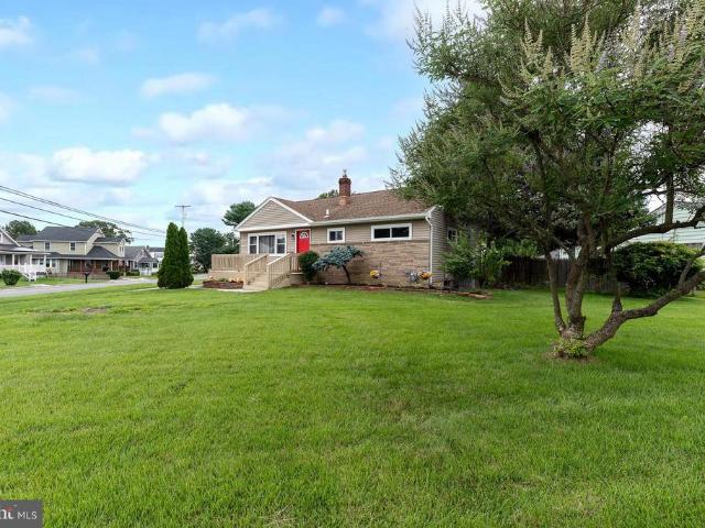 House for sale in Glassboro, New Jersey