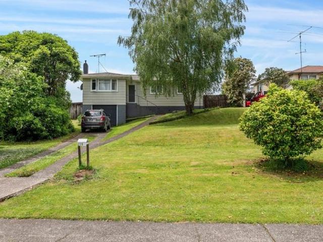 House for rent in Aotea, Tokoroa