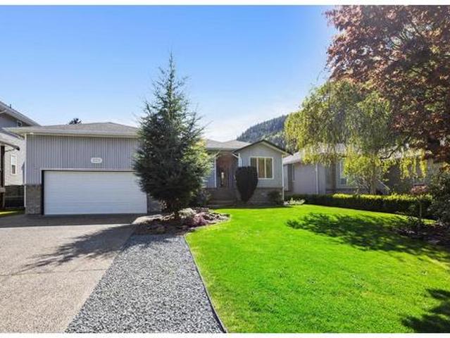 House for sale in Harrison Hot Springs, British Columbia