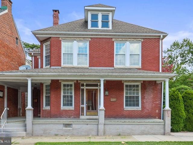 House for sale in Hanover, Pennsylvania