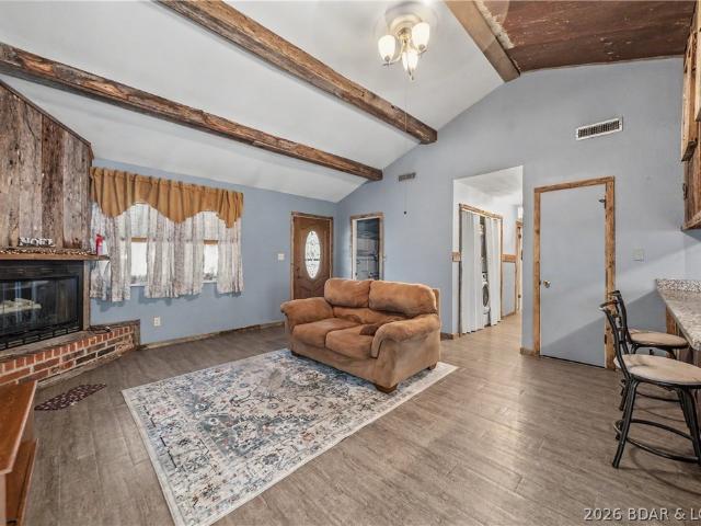 House for sale in Sunrise Beach, Missouri