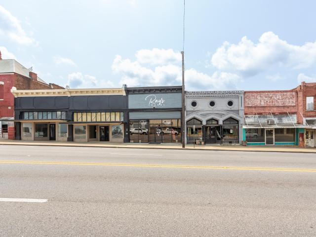 Commercial for sale in Talladega, Alabama