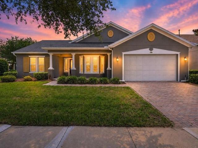 House for sale in Groveland, Florida