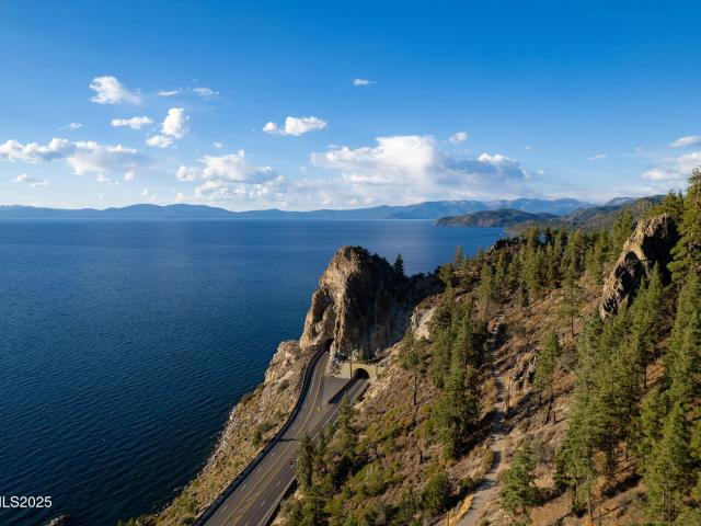 Land for sale in Glenbrook, Nevada