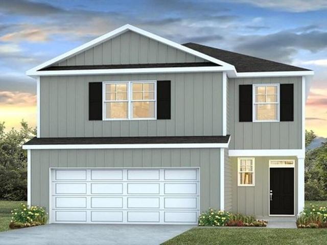 House for sale in Moncks Corner, South Carolina