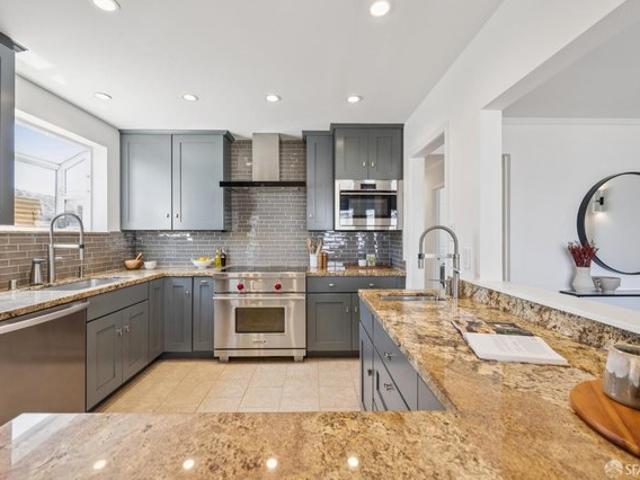 House for sale in San Mateo, California