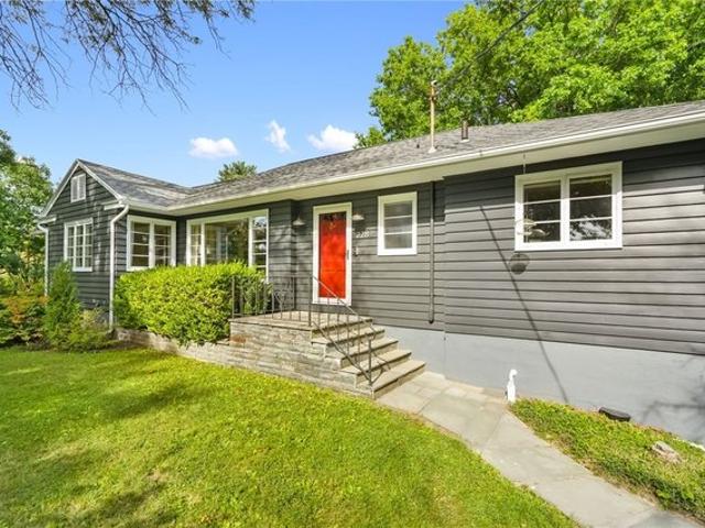House for sale in Ithaca, New York